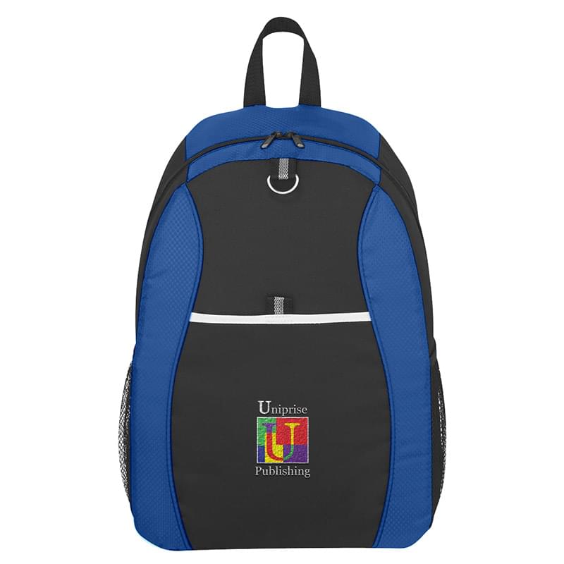 Sport Backpack - Embroidered