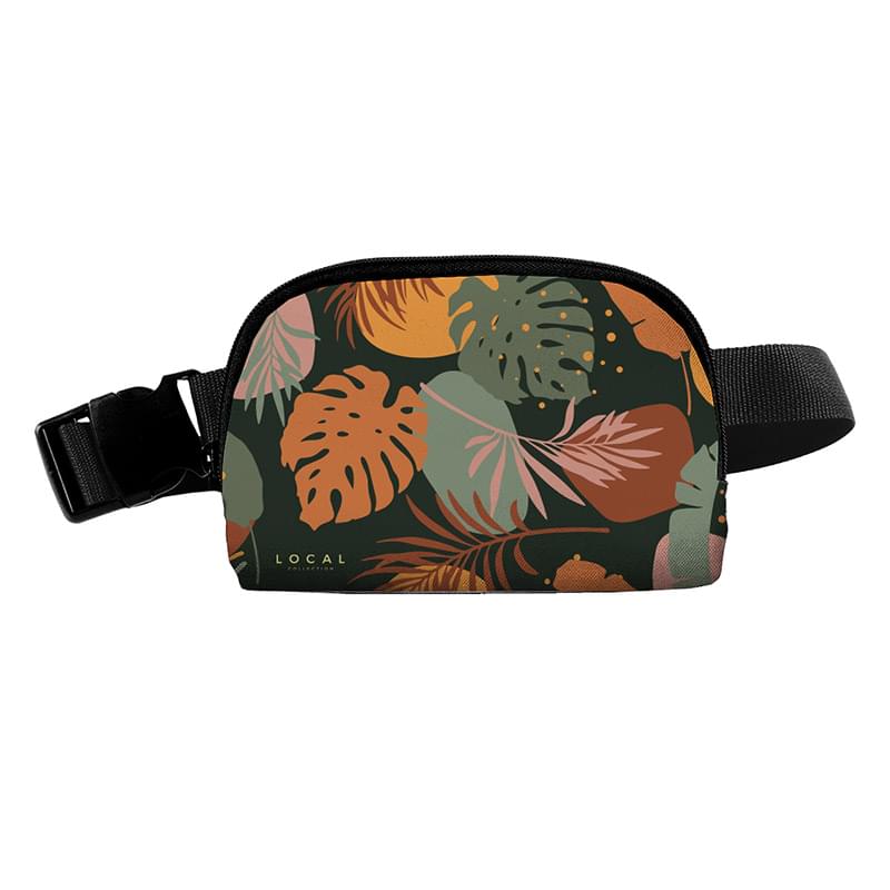 Sublime Series rPET Fanny Pack