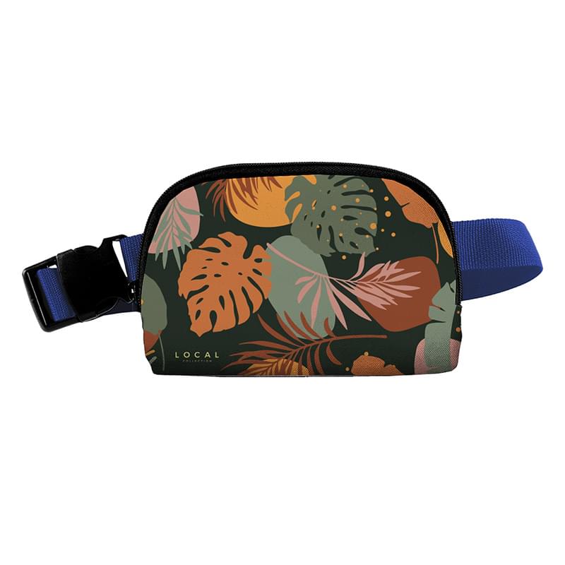 Sublime Series rPET Fanny Pack