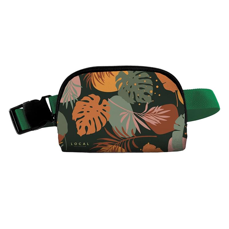Sublime Series rPET Fanny Pack
