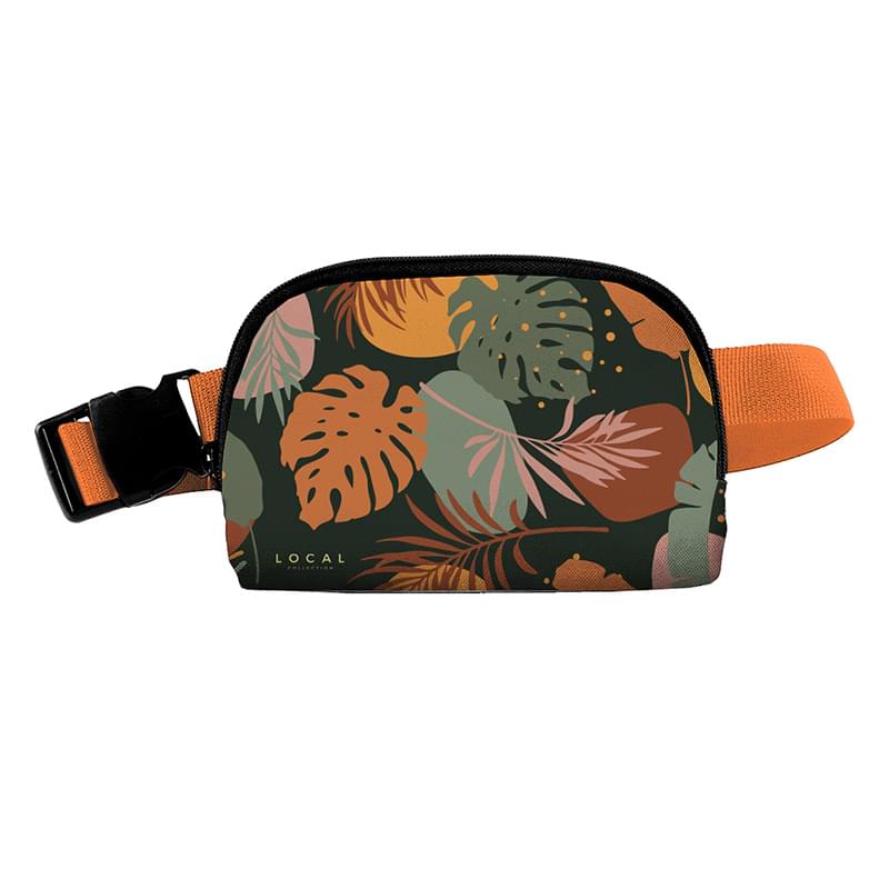 Sublime Series rPET Fanny Pack