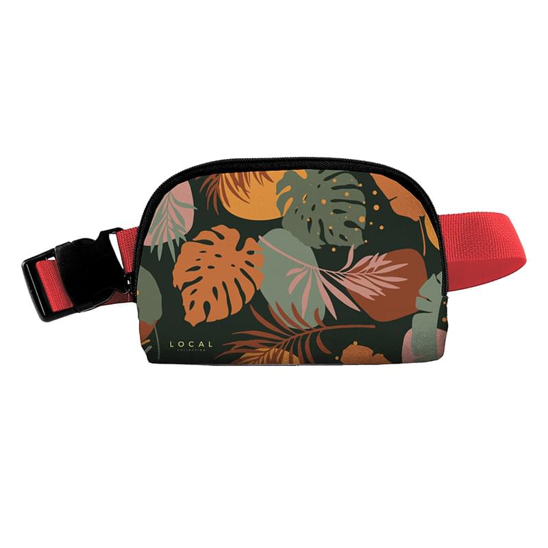 Sublime Series rPET Fanny Pack