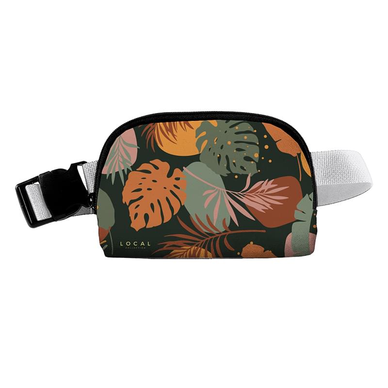 Sublime Series rPET Fanny Pack