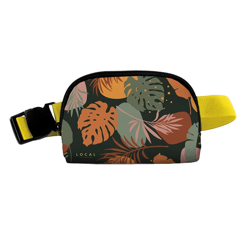 Sublime Series rPET Fanny Pack