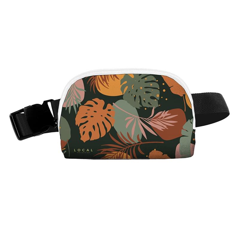 Sublime Series rPET Fanny Pack