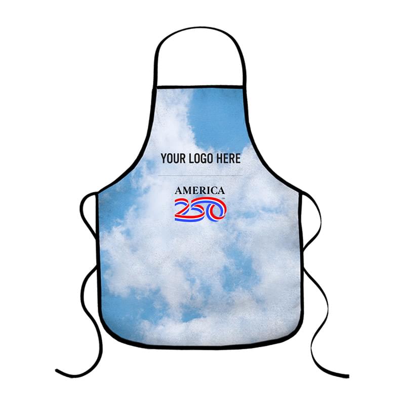 America250 Sublime Series rPET  Apron