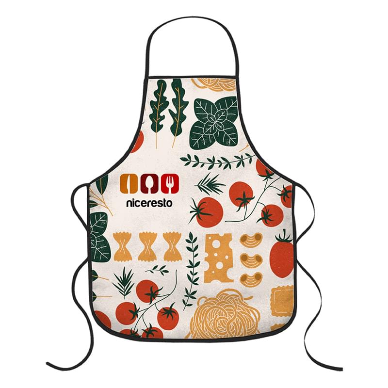 Sublime Series rPET  Apron