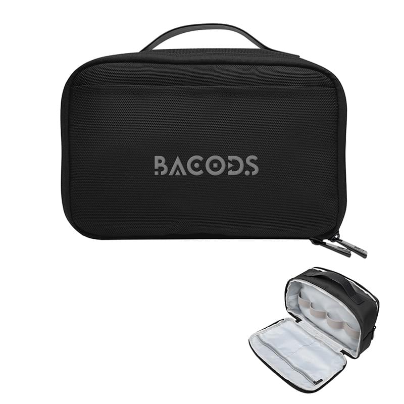 Cutter & BuckÂ® Travel Collection Pouch