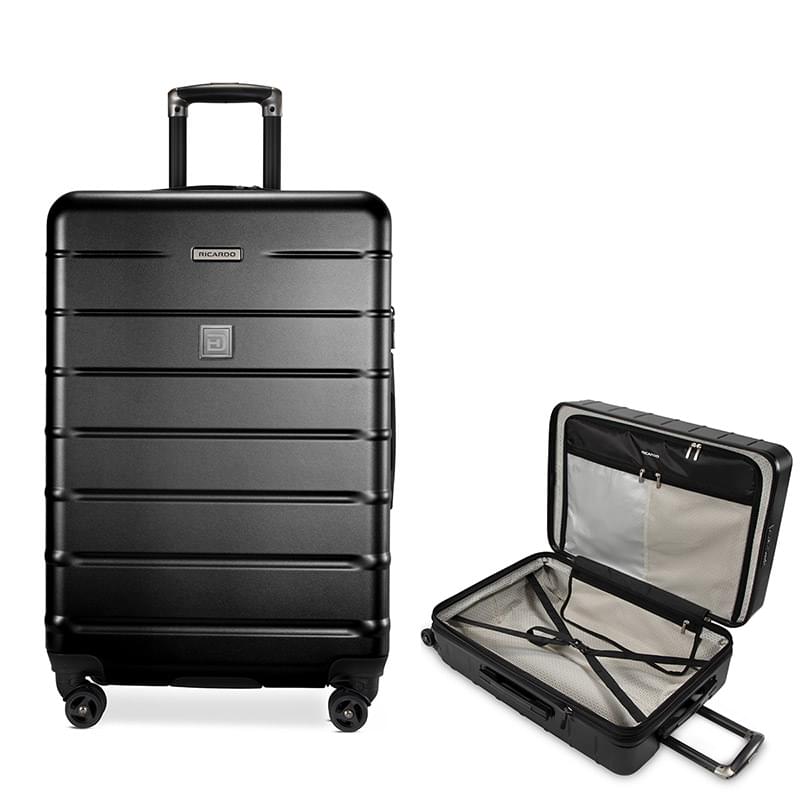 Ricardo Cambria Hardside 24" Medium Check-In Expandable Spinner