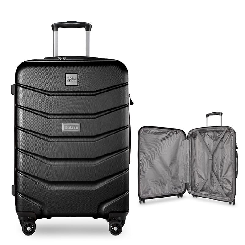 Skyway Silverton Hardside 24" Medium Check-In Expandable Spinner
