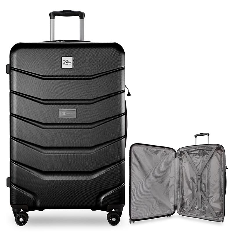 Skyway Silverton Hardside 28" Large Check-In Expandable Spinner
