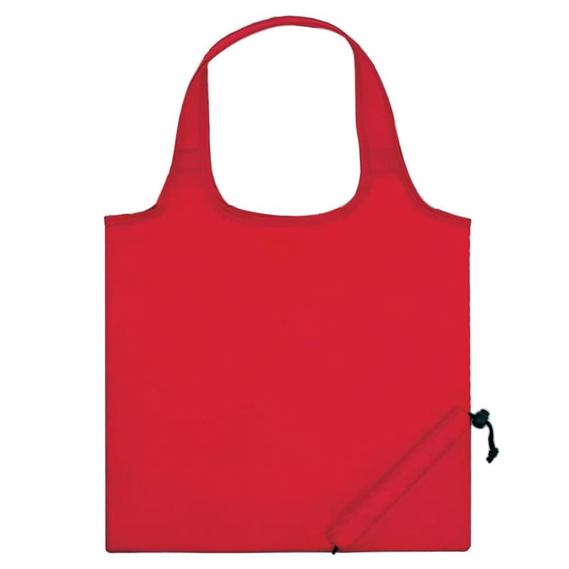 Foldaway Tote Bag