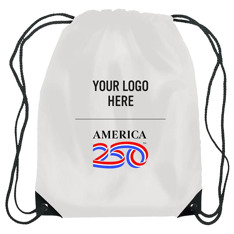 America250 Small Hit rPET Sports Pack