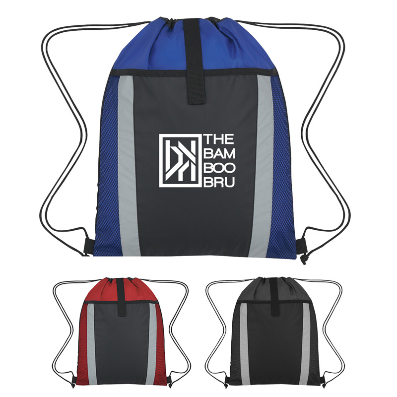 Storm Drawstring Sports Pack