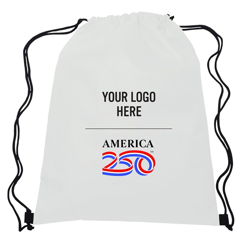 America250 Non-Woven Recycled Hit Sports Pack