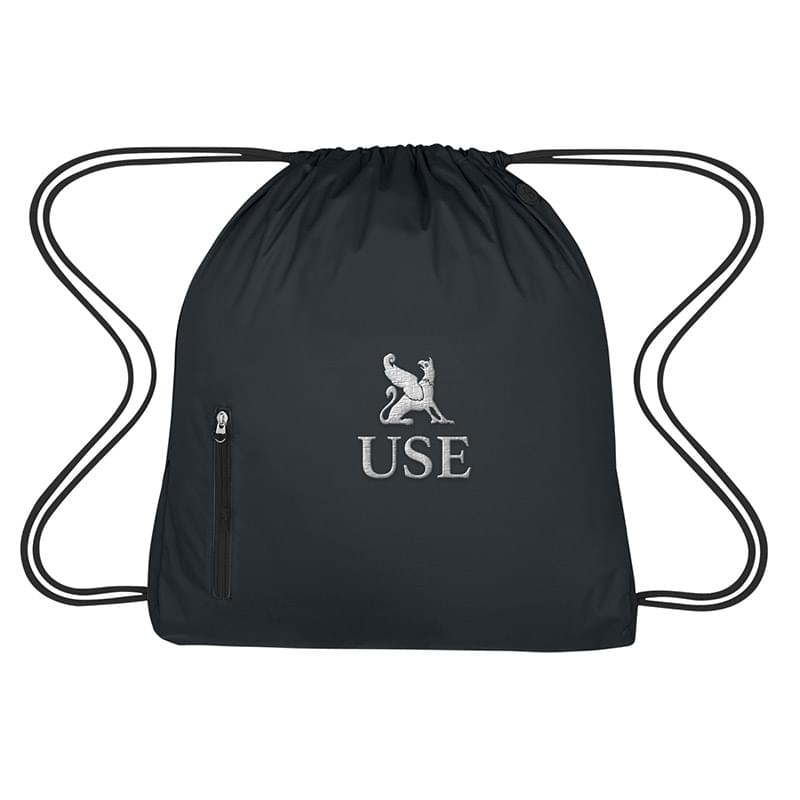 Big Muscle Sports Pack - Embroidered