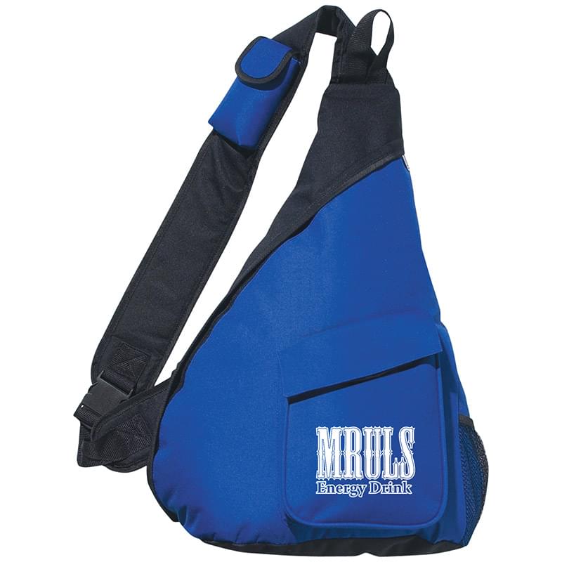 Sling Backpack
