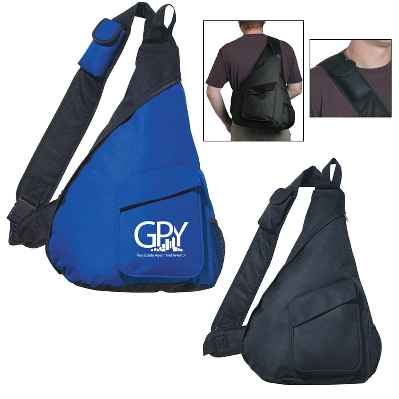 Sling Backpack