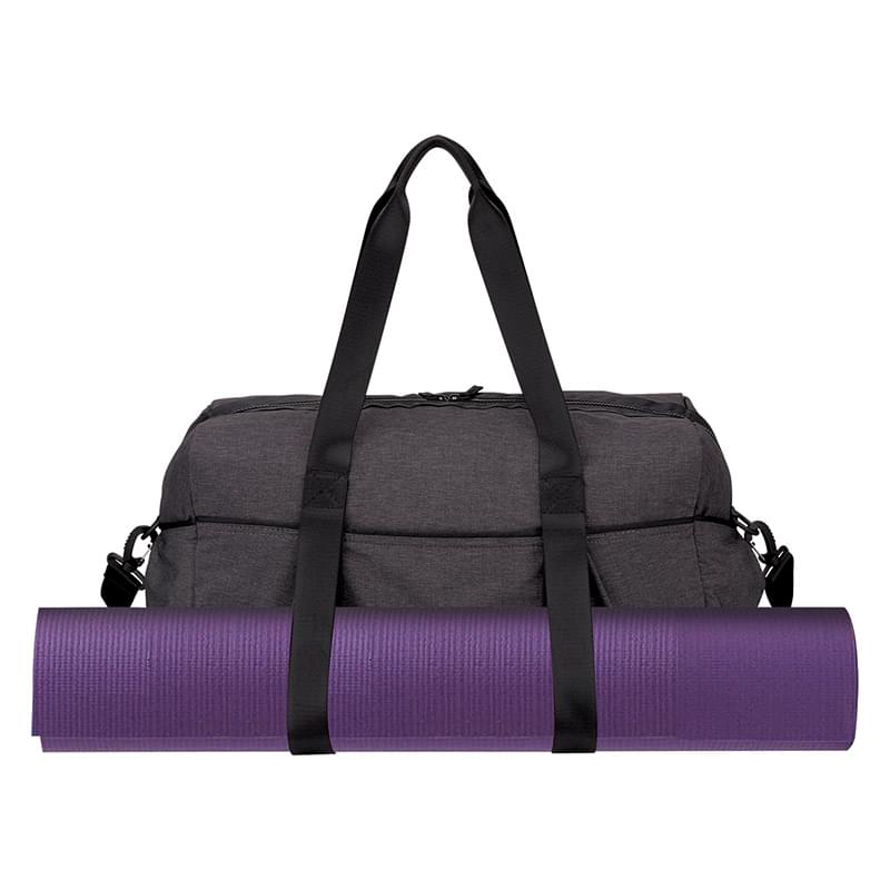 Ultimate Heavy Duty Duffel Bag 3