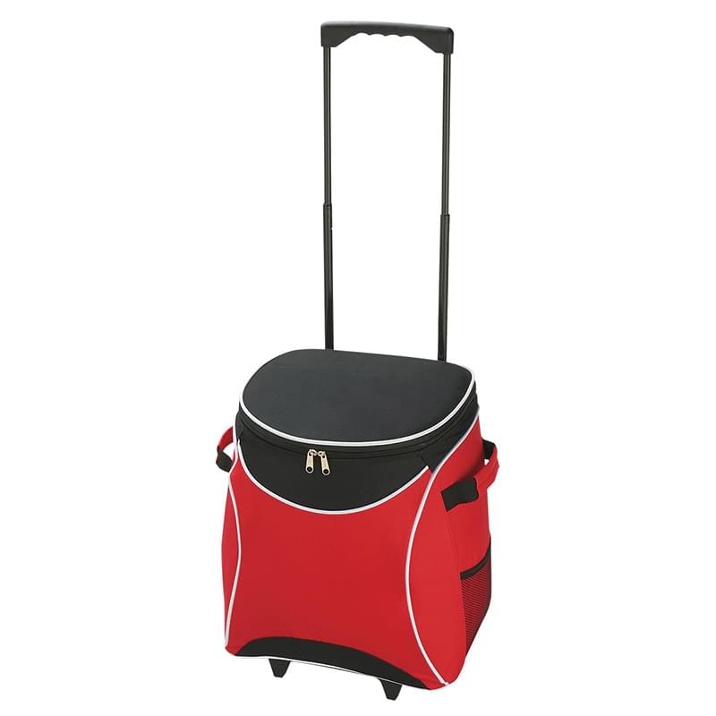 Wheeled Cooler 9