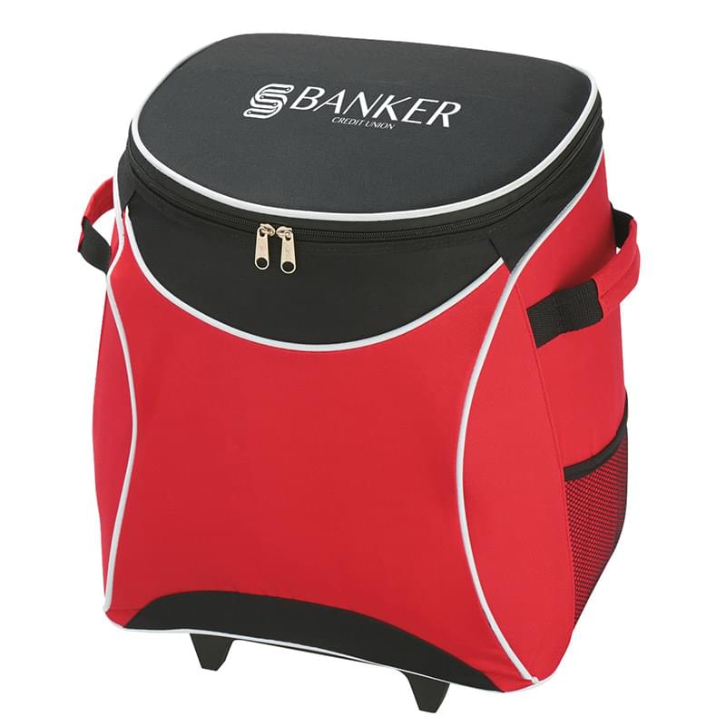 Wheeled Cooler 5