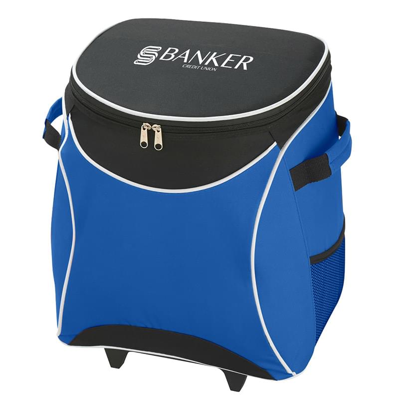 Wheeled Cooler 6