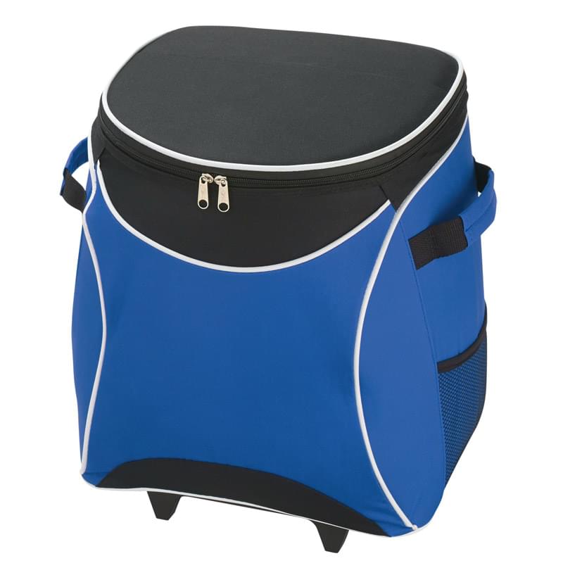 Wheeled Cooler 1