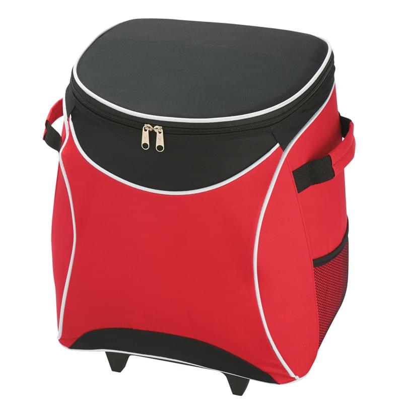 Wheeled Cooler 4