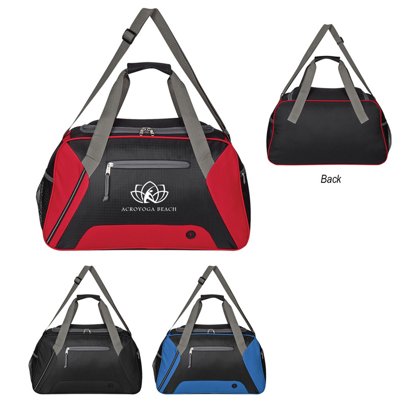 Expedition Duffel Bag