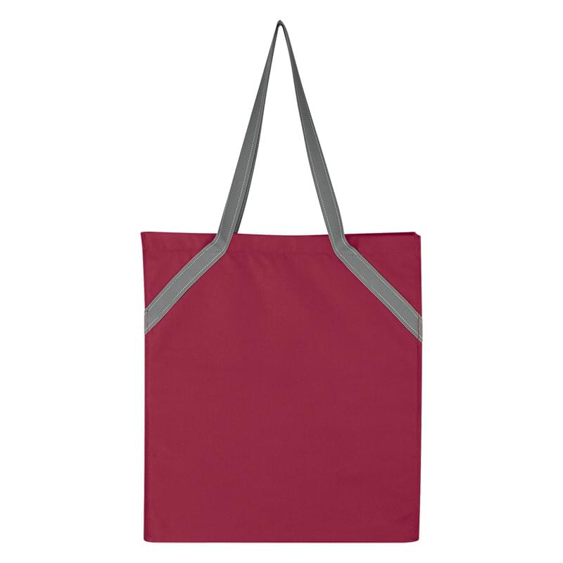 Bagley Tote Bag