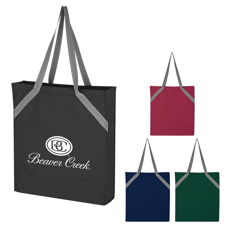 Bagley Tote Bag