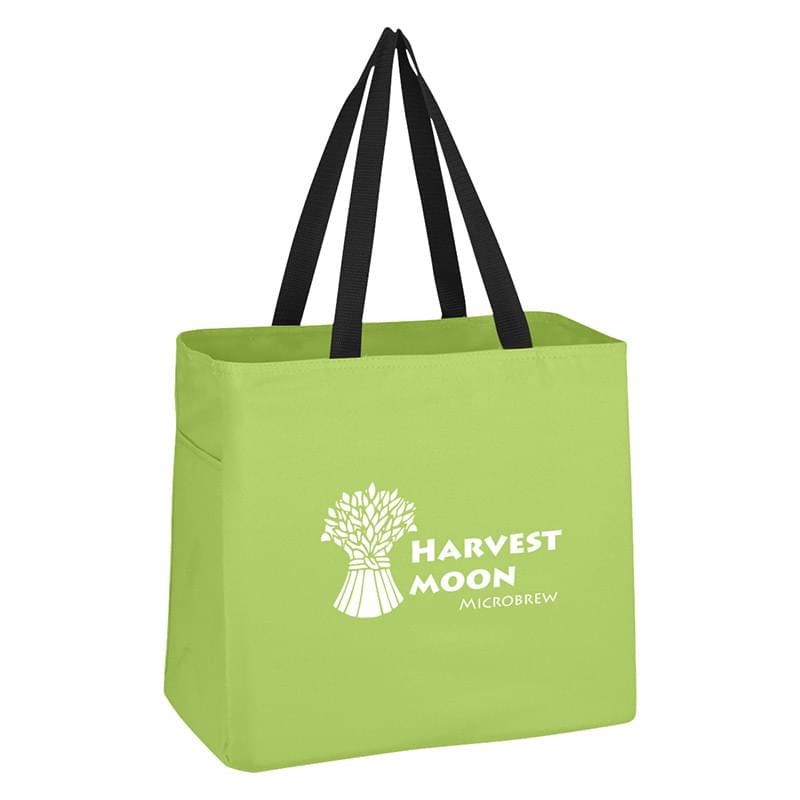 Cape Town Tote Bag