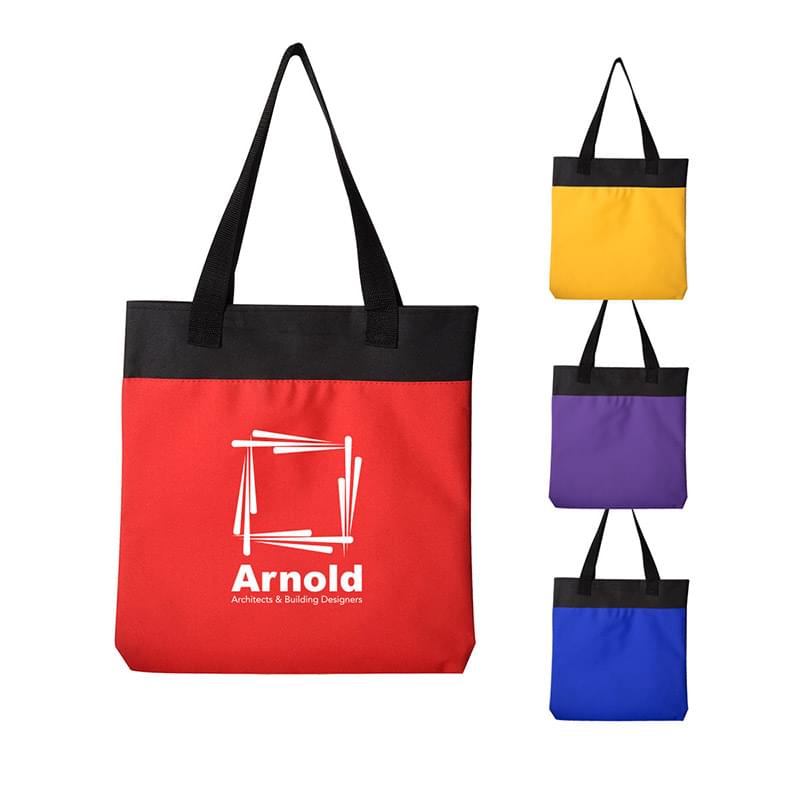 Shoppe Tote Bag