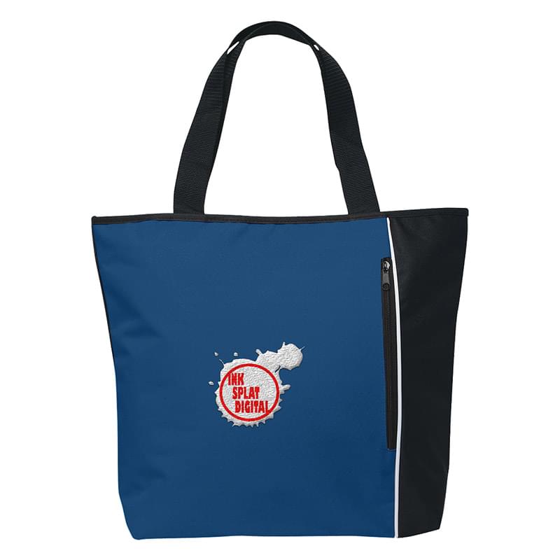 Classic Tote Bag - Embroidered