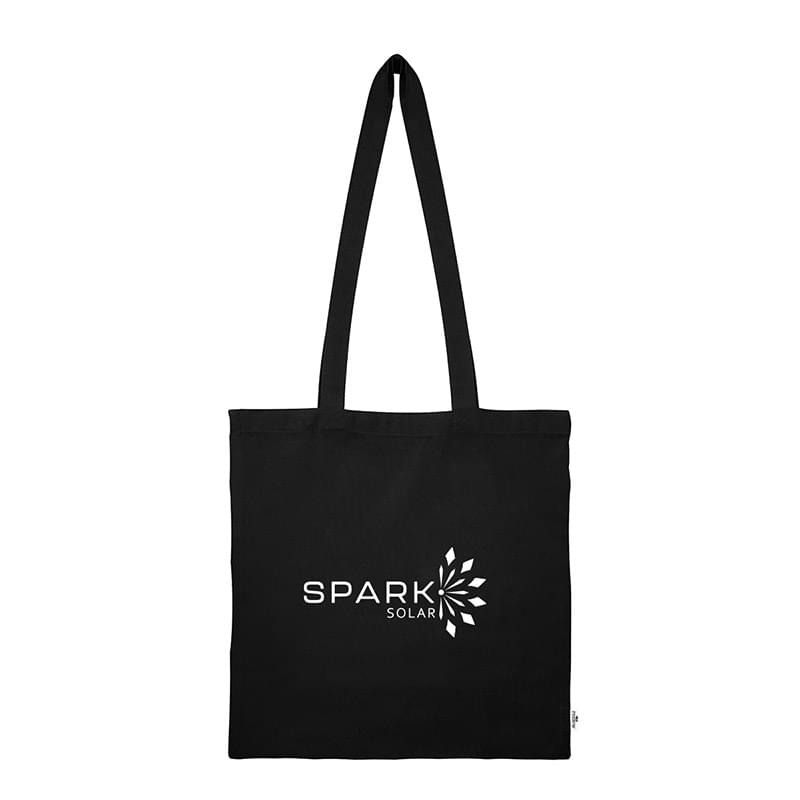 Jones Recycled Cotton Tote Bag