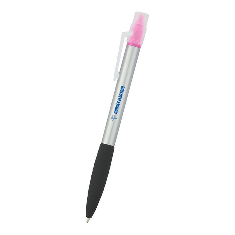 Neptune Pen/Highlighter