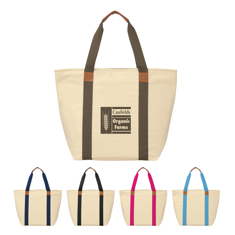 Saratoga Tote Bag