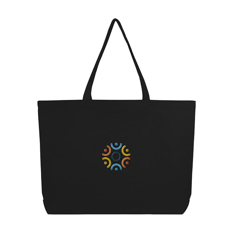 Aware Recycled Cotton Shopper Tote Bag