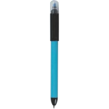 Twin-Write Pen/Highlighter