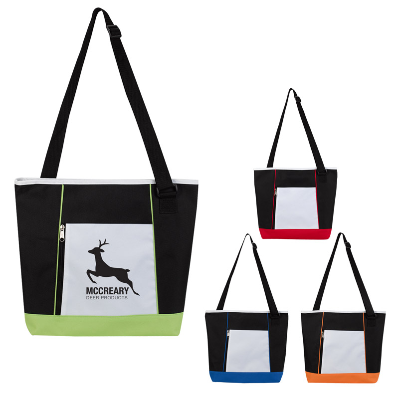 Trilogy Tote Bag