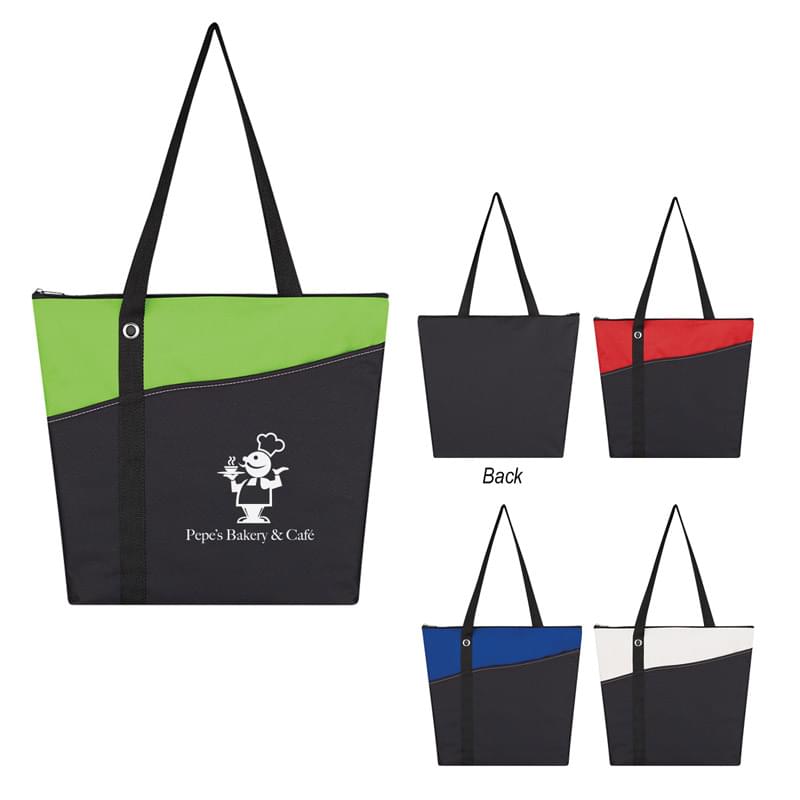 Skipper Tote Bag