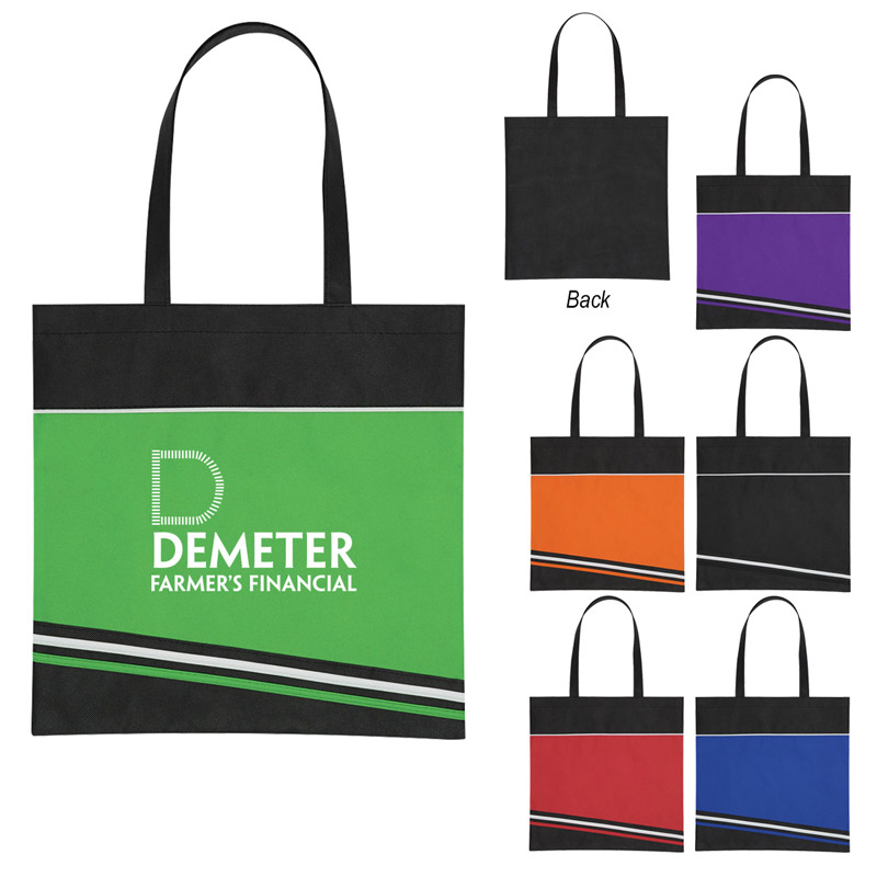 Non-Woven Catalog Tote Bag