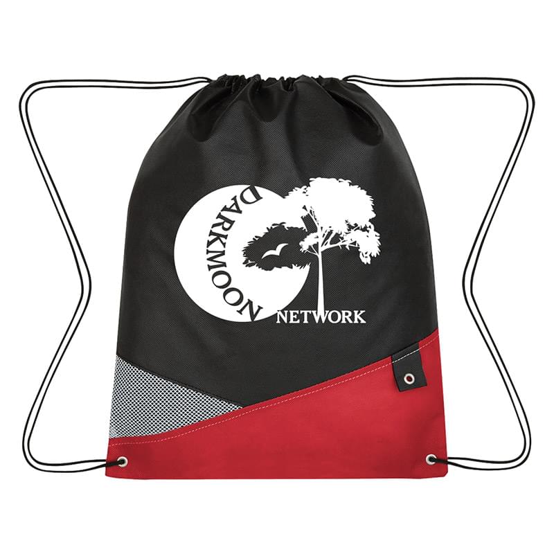 Non-Woven Cross Sports Pack