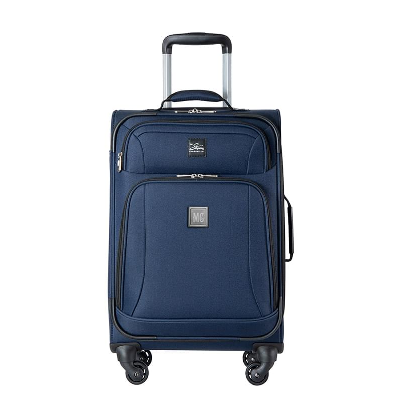 Skyway Epic Softside Carry-On Spinner