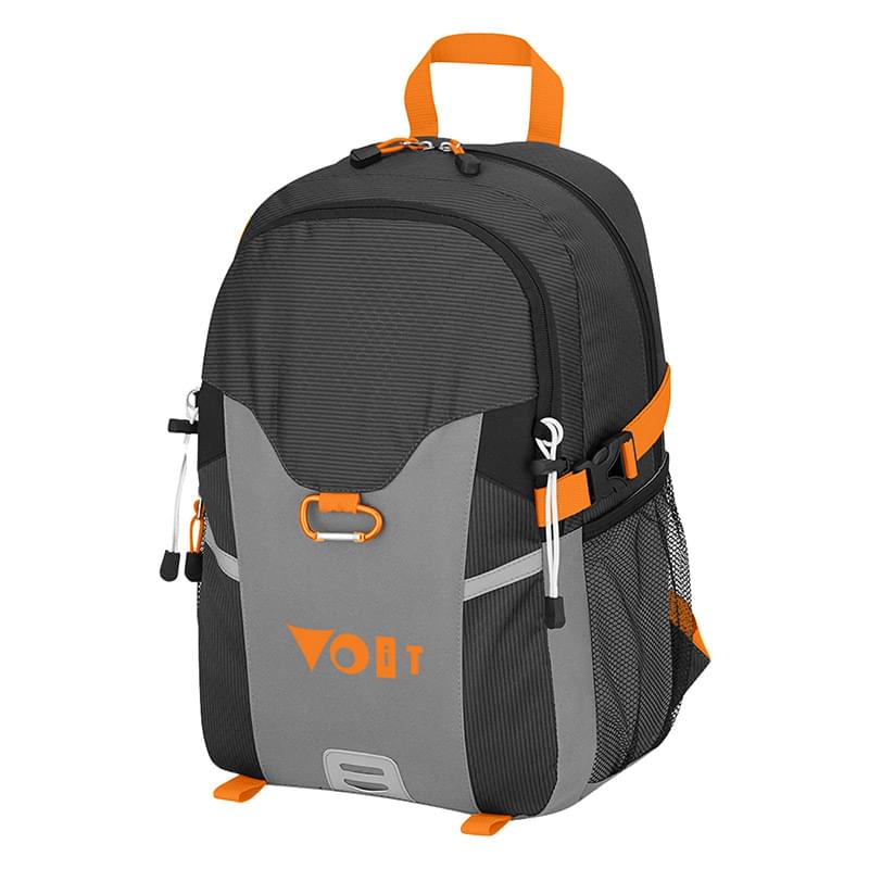 Odyssey Backpack