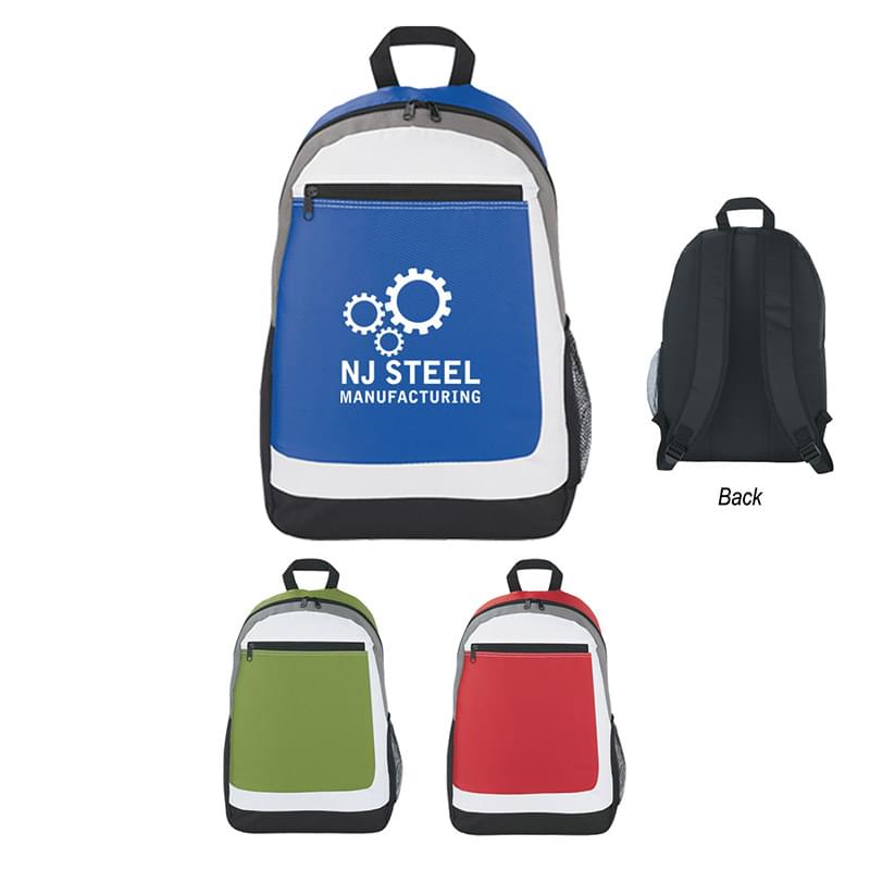 Sentinel Backpack