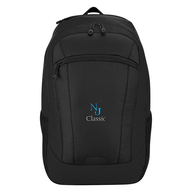 Compact Chroma Backpack