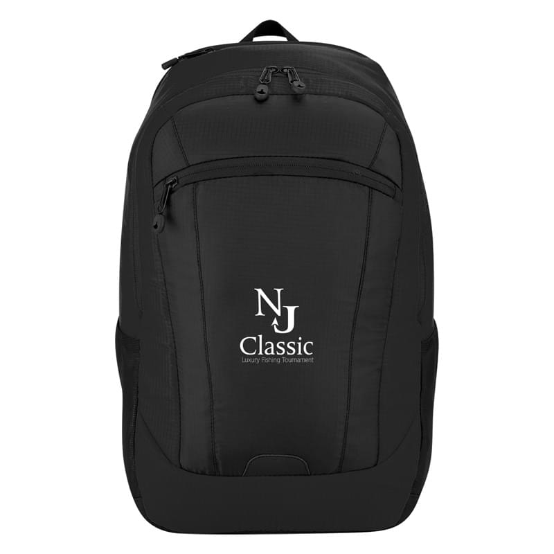Compact Chroma Backpack