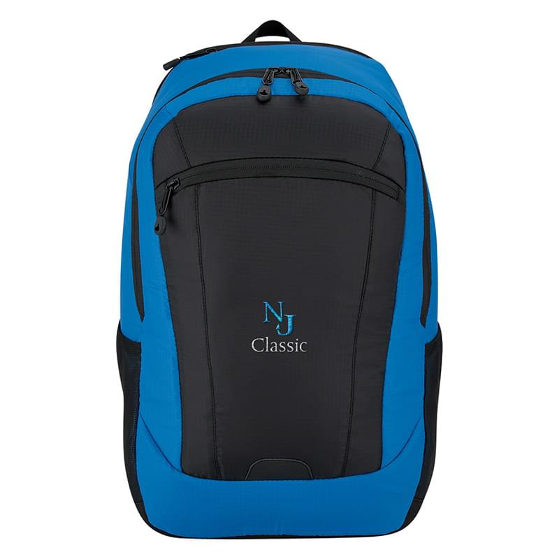 Compact Chroma Backpack
