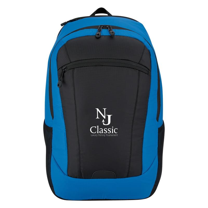 Compact Chroma Backpack